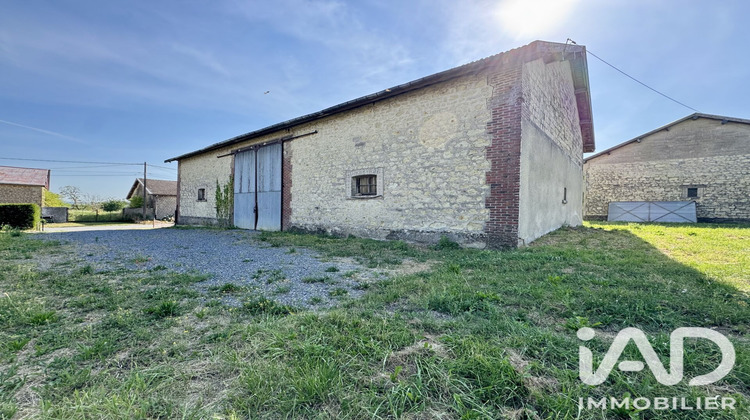 Ma-Cabane - Vente Terrain Marcq, 1814 m²