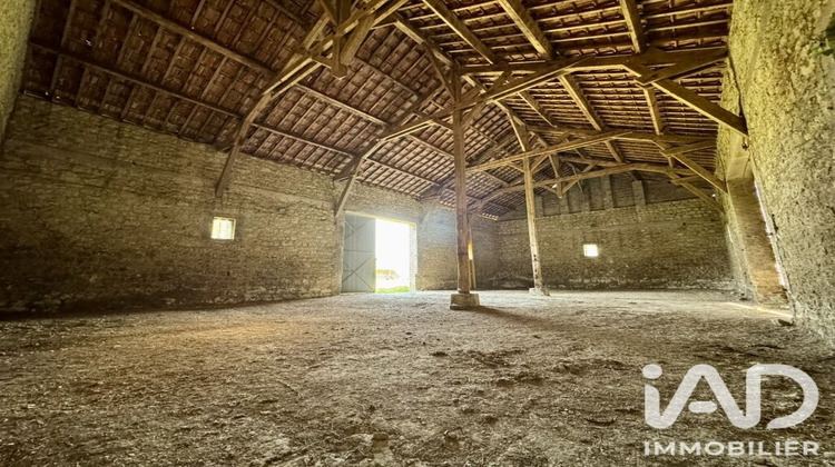 Ma-Cabane - Vente Terrain Marcq, 1814 m²