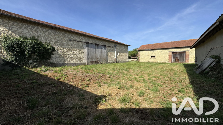 Ma-Cabane - Vente Terrain Marcq, 1814 m²