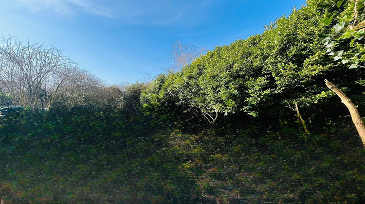 Ma-Cabane - Vente Terrain MARCQ-EN-BAROEUL, 1200 m²