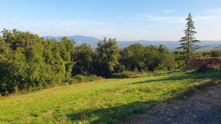 Ma-Cabane - Vente Terrain MARCY, 0 m²