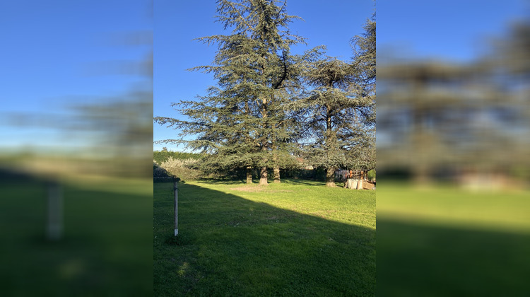 Ma-Cabane - Vente Terrain MARCY L'ETOILE, 1507 m²