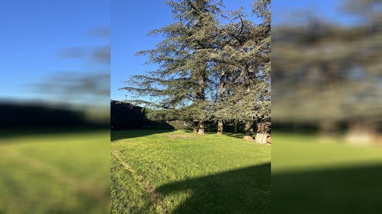 Ma-Cabane - Vente Terrain MARCY L'ETOILE, 1507 m²