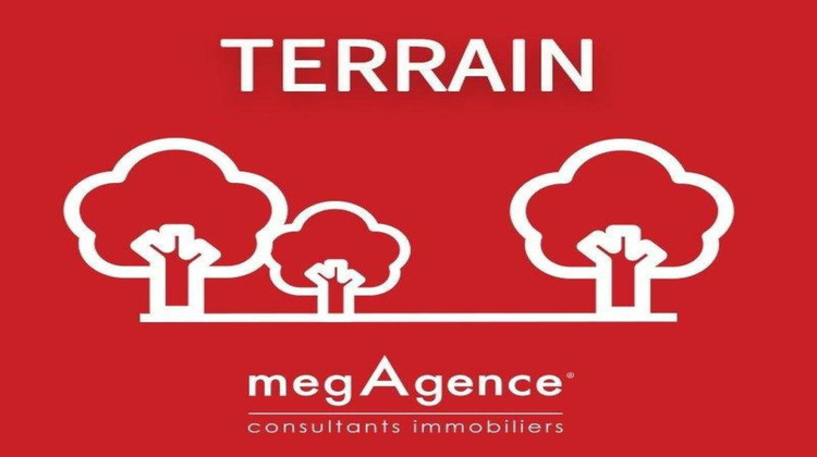 Ma-Cabane - Vente Terrain MARCY L ETOILE, 2032 m²