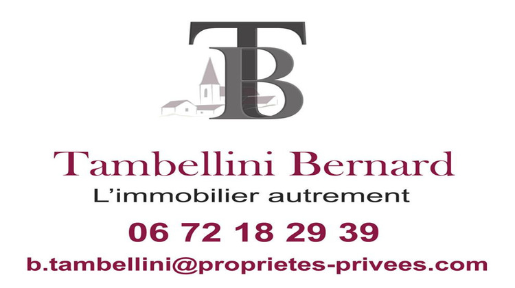 Ma-Cabane - Vente Terrain MARCY L ETOILE, 802 m²
