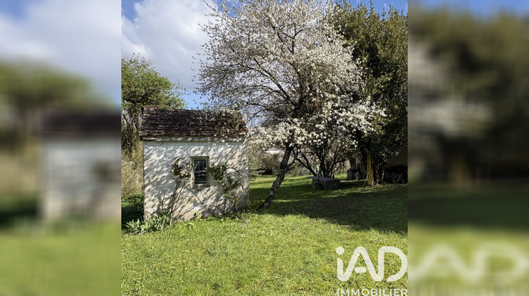 Ma-Cabane - Vente Terrain Mardeuil, 856 m²