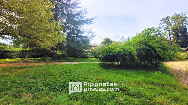 Ma-Cabane - Vente Terrain MAREIL LE GUYON, 599 m²