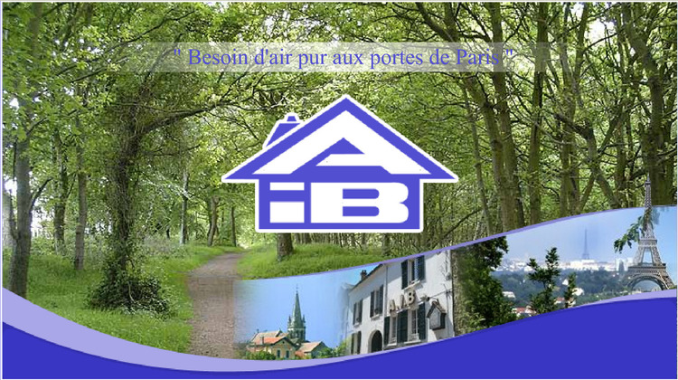 Ma-Cabane - Vente Terrain MAREIL-MARLY, 1144 m²