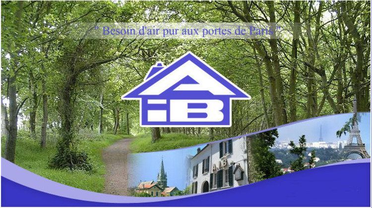 Ma-Cabane - Vente Terrain MAREIL-MARLY, 453 m²