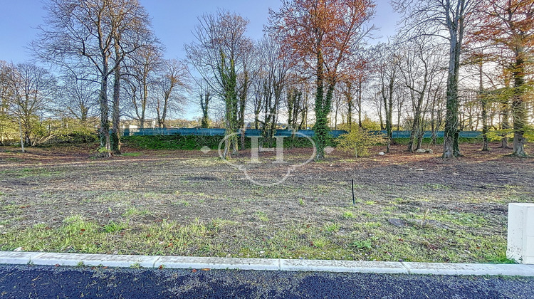 Ma-Cabane - Vente Terrain Mareil-sur-Mauldre, 606 m²