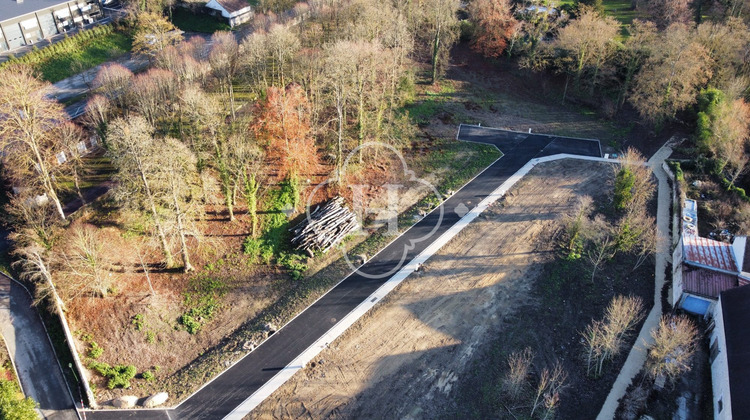 Ma-Cabane - Vente Terrain Mareil-sur-Mauldre, 606 m²