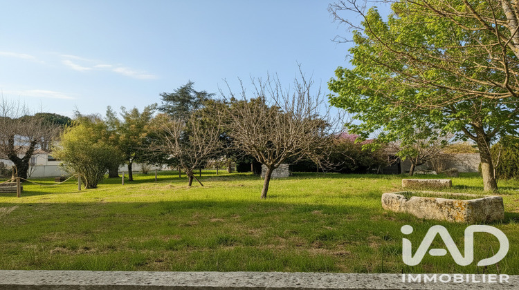 Ma-Cabane - Vente Terrain Marennes, 594 m²