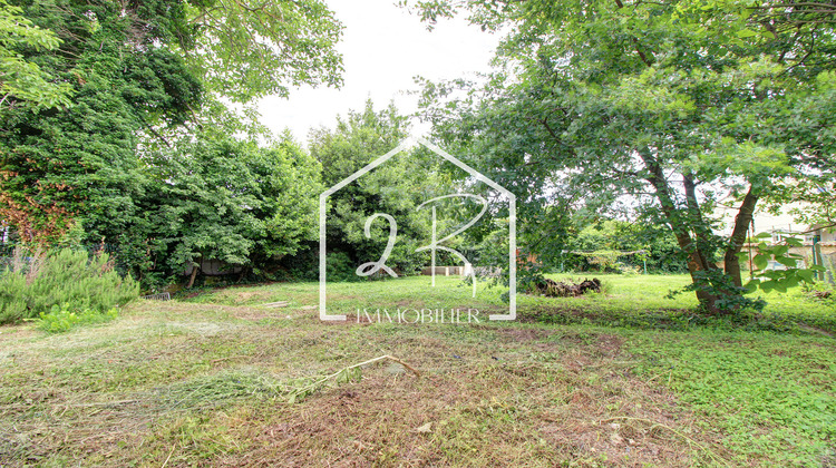 Ma-Cabane - Vente Terrain Marennes, 510 m²