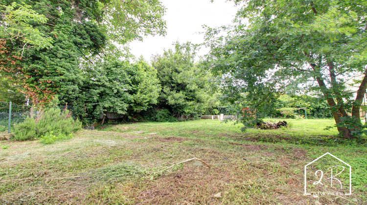 Ma-Cabane - Vente Terrain Marennes, 510 m²