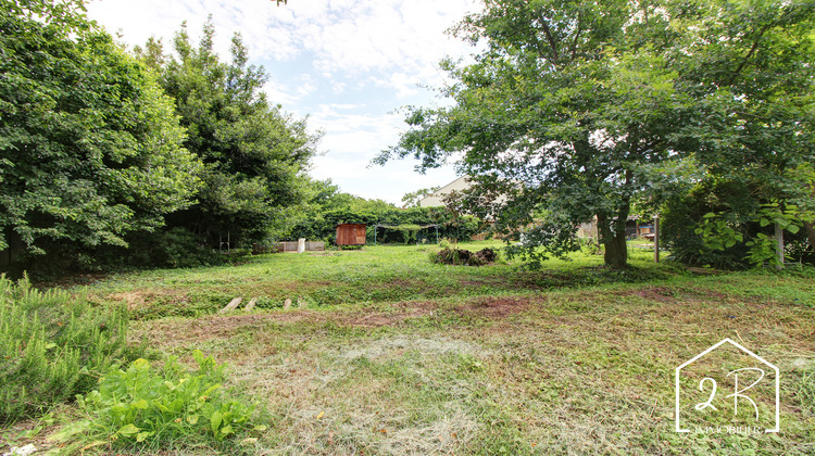 Ma-Cabane - Vente Terrain Marennes, 510 m²