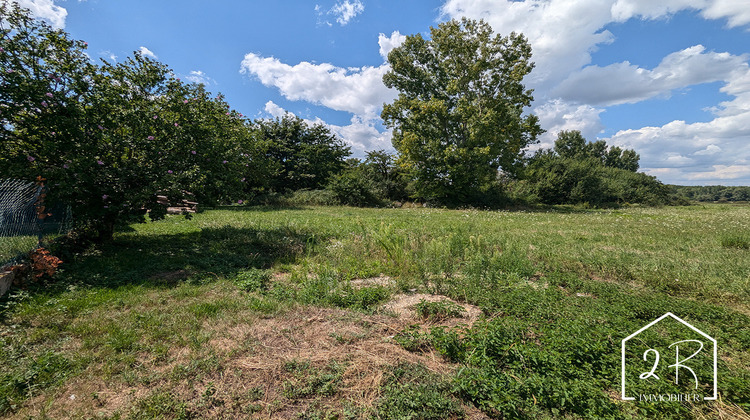 Ma-Cabane - Vente Terrain Marennes, 1645 m²