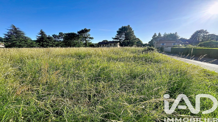 Ma-Cabane - Vente Terrain Marennes, 581 m²