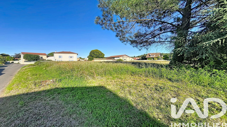 Ma-Cabane - Vente Terrain Marennes, 515 m²