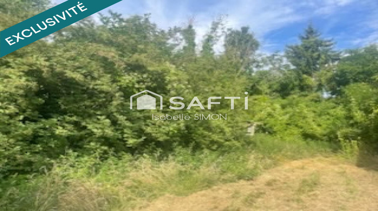 Ma-Cabane - Vente Terrain Maresquel-Ecquemicourt, 1359 m²