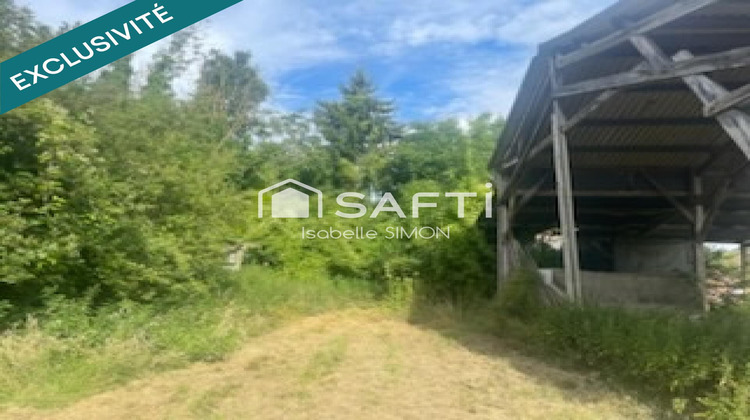 Ma-Cabane - Vente Terrain Maresquel-Ecquemicourt, 1359 m²