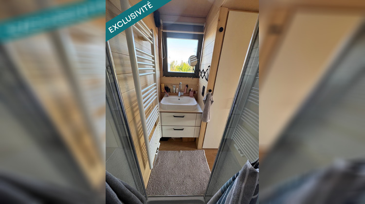Ma-Cabane - Vente Terrain Maresquel-Ecquemicourt, 2404 m²