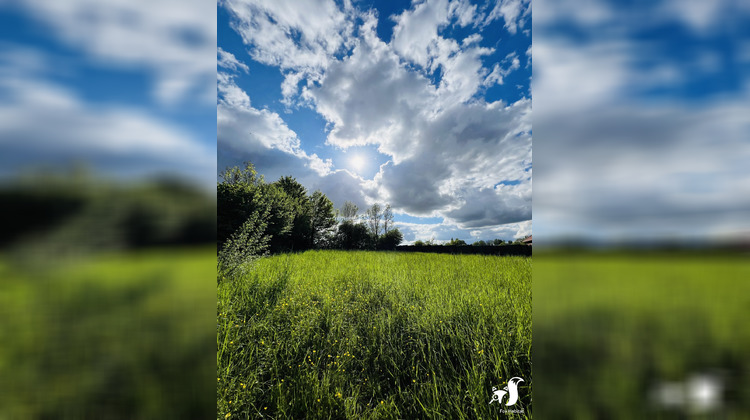 Ma-Cabane - Vente Terrain Maretz, 872 m²