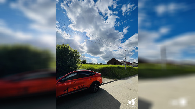 Ma-Cabane - Vente Terrain Maretz, 872 m²