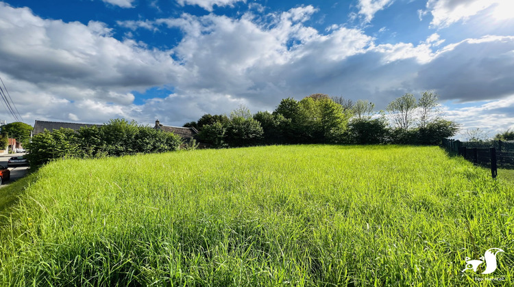 Ma-Cabane - Vente Terrain Maretz, 872 m²