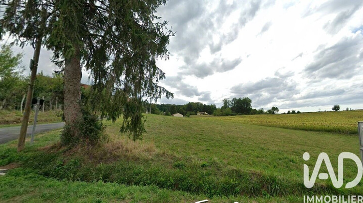 Ma-Cabane - Vente Terrain Mareuil, 5635 m²