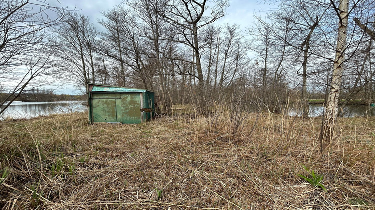 Ma-Cabane - Vente Terrain Mareuil-Caubert, 6955 m²