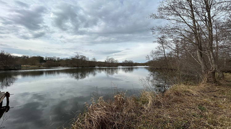Ma-Cabane - Vente Terrain Mareuil-Caubert, 6955 m²