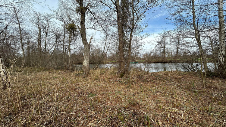 Ma-Cabane - Vente Terrain Mareuil-Caubert, 6955 m²