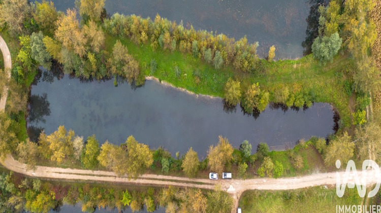 Ma-Cabane - Vente Terrain Mareuil sur Ay, 4575 m²