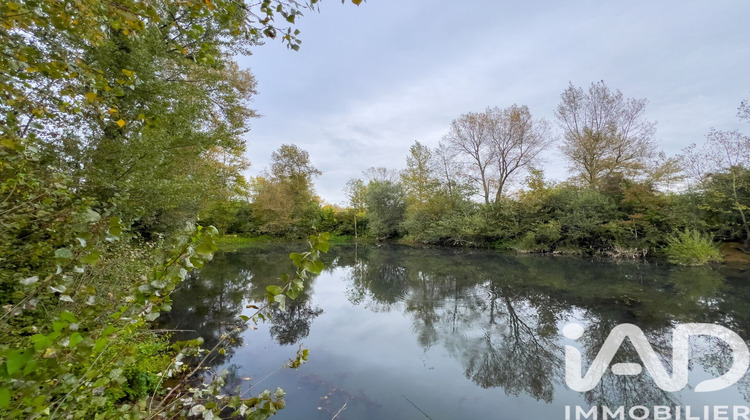 Ma-Cabane - Vente Terrain Mareuil sur Ay, 4575 m²