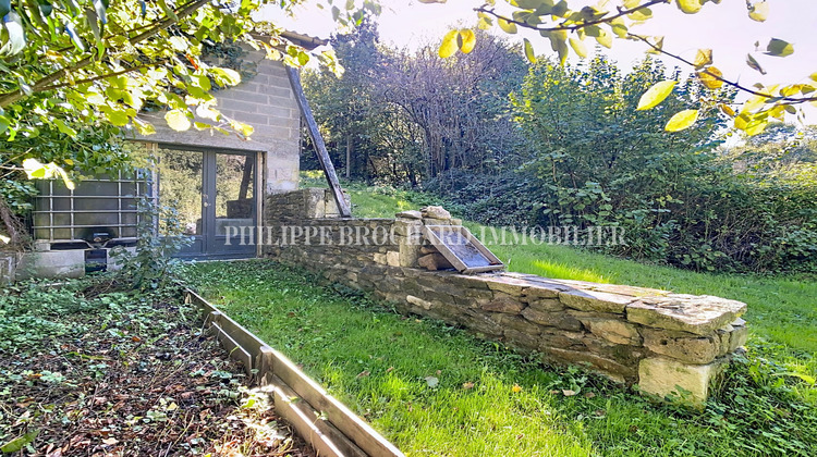 Ma-Cabane - Vente Terrain Mareuil-sur-Lay-Dissais, 927 m²