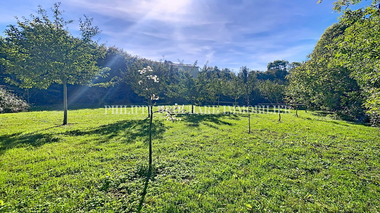 Ma-Cabane - Vente Terrain Mareuil-sur-Lay-Dissais, 927 m²