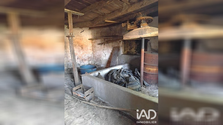 Ma-Cabane - Vente Terrain Mareuil-sur-Lay-Dissais, 70 m²