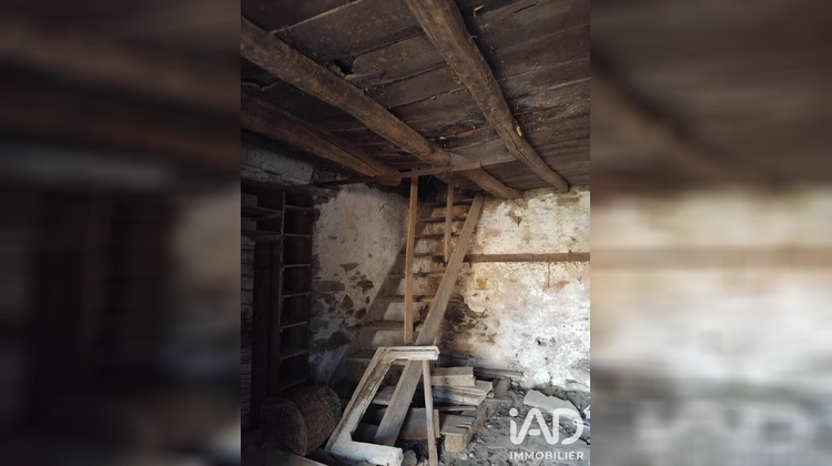 Ma-Cabane - Vente Terrain Mareuil-sur-Lay-Dissais, 70 m²