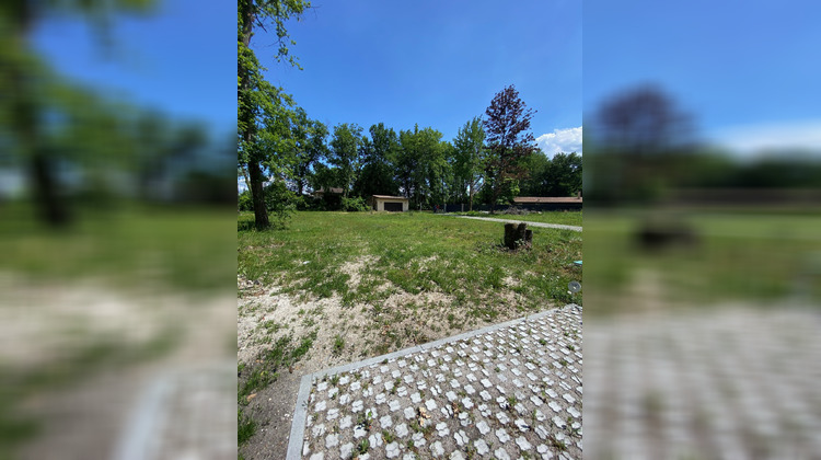 Ma-Cabane - Vente Terrain Margaux, 650 m²