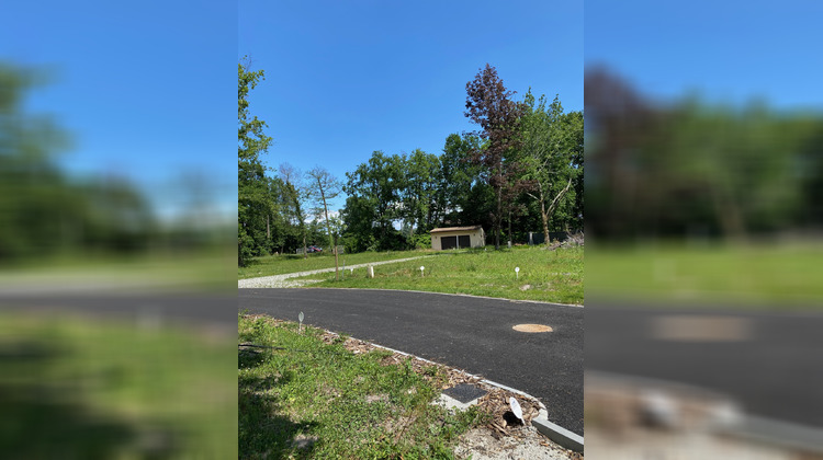 Ma-Cabane - Vente Terrain Margaux, 650 m²