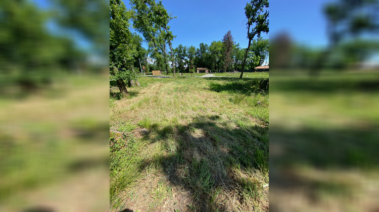 Ma-Cabane - Vente Terrain Margaux, 650 m²