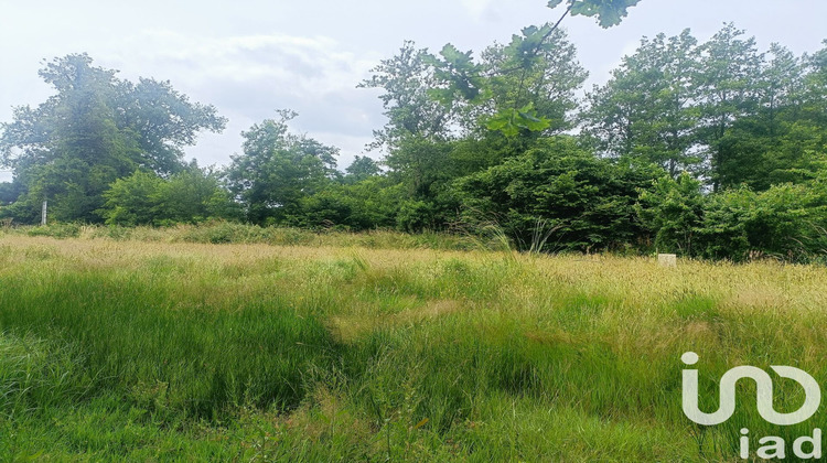 Ma-Cabane - Vente Terrain Margaux, 503 m²