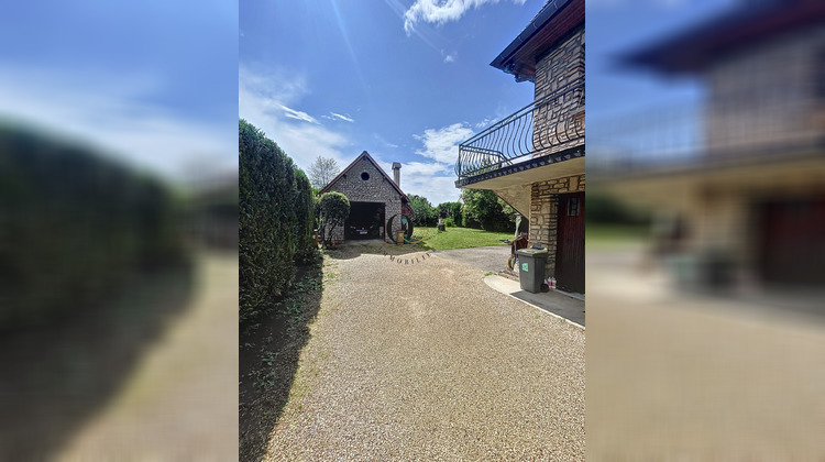 Ma-Cabane - Vente Terrain Margency, 550 m²