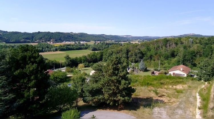 Ma-Cabane - Vente Terrain Margès, 880 m²