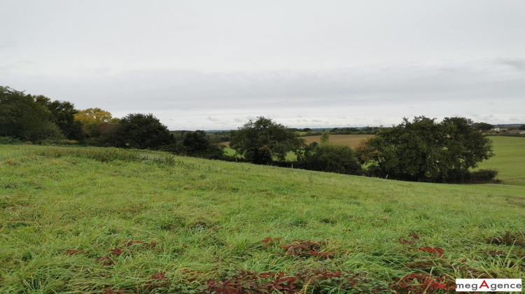 Ma-Cabane - Vente Terrain MARGOUET MEYMES, 1940 m²