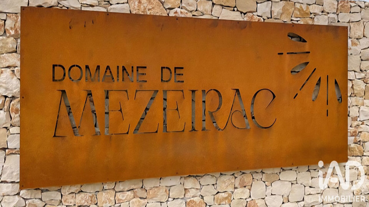 Ma-Cabane - Vente Terrain Marguerittes, 553 m²