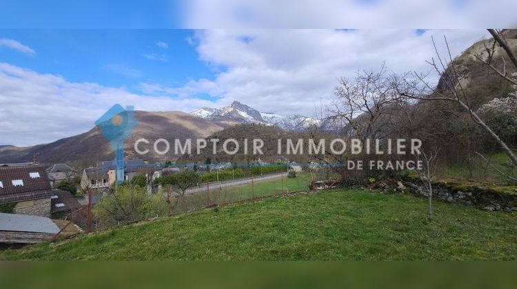 Ma-Cabane - Vente Terrain Marignac, 2460 m²