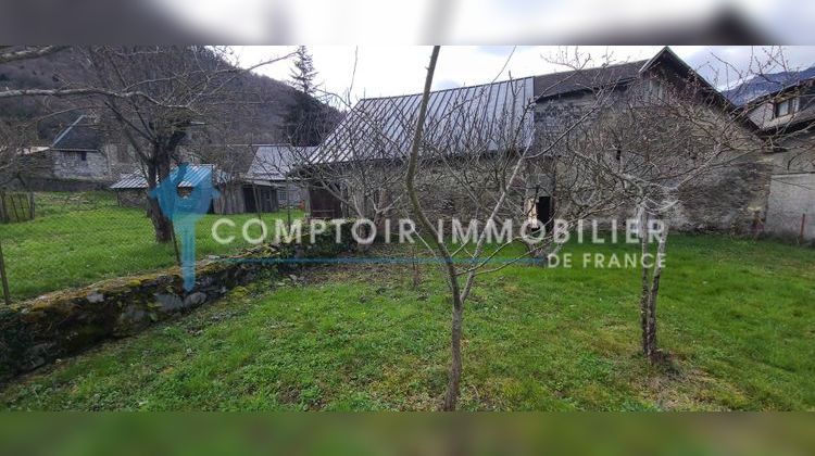 Ma-Cabane - Vente Terrain Marignac, 2460 m²