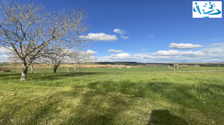 Ma-Cabane - Vente Terrain Marignac, 1753 m²