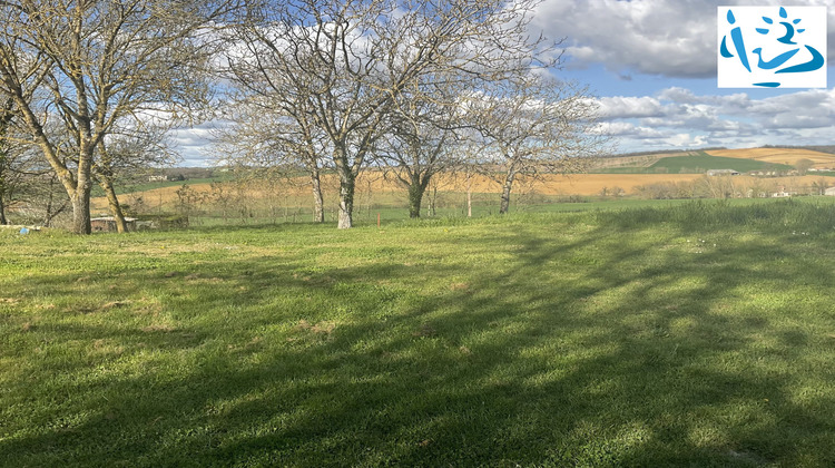 Ma-Cabane - Vente Terrain Marignac, 1753 m²
